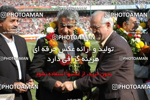 1569154, Tehran, , لیگ برتر فوتبال ایران، Persian Gulf Cup، Week 7، First Leg، Esteghlal 0 v 1 Persepolis on 2003/10/17 at Azadi Stadium