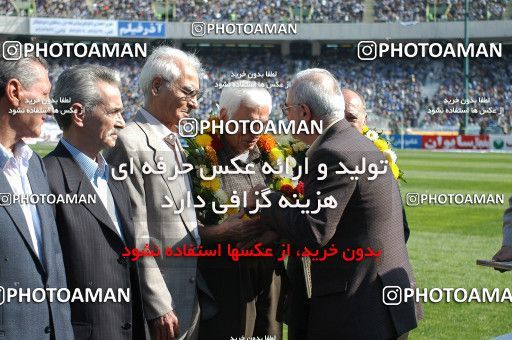 1569227, Tehran, , لیگ برتر فوتبال ایران، Persian Gulf Cup، Week 7، First Leg، Esteghlal 0 v 1 Persepolis on 2003/10/17 at Azadi Stadium