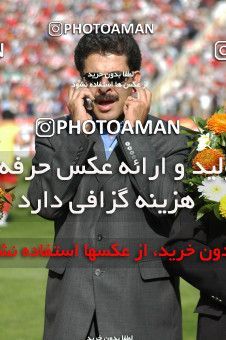 1569109, Tehran, , لیگ برتر فوتبال ایران، Persian Gulf Cup، Week 7، First Leg، Esteghlal 0 v 1 Persepolis on 2003/10/17 at Azadi Stadium