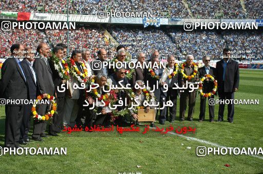 1569169, Tehran, , لیگ برتر فوتبال ایران، Persian Gulf Cup، Week 7، First Leg، Esteghlal 0 v 1 Persepolis on 2003/10/17 at Azadi Stadium