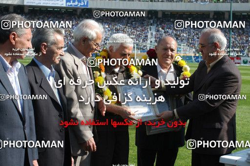 1569197, Tehran, , لیگ برتر فوتبال ایران، Persian Gulf Cup، Week 7، First Leg، Esteghlal 0 v 1 Persepolis on 2003/10/17 at Azadi Stadium