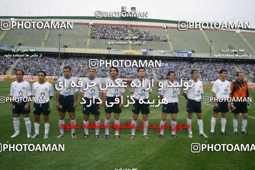 1569412, Tehran, , Iran Pro League، Persian Gulf Cup، 2003-04 season، Second Leg، Week 26، Esteghlal 3 v 2 Pegah Rasht on 2004/05/03 at Azadi Stadium