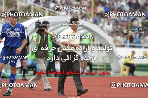 1569411, Tehran, , Iran Pro League، Persian Gulf Cup، 2003-04 season، Second Leg، Week 26، Esteghlal 3 v 2 Pegah Rasht on 2004/05/03 at Azadi Stadium