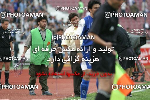 1569354, Tehran, , Iran Pro League، Persian Gulf Cup، 2003-04 season، Second Leg، Week 26، Esteghlal 3 v 2 Pegah Rasht on 2004/05/03 at Azadi Stadium