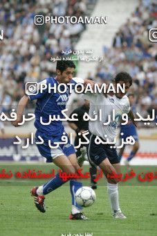 1569391, Tehran, , Iran Pro League، Persian Gulf Cup، 2003-04 season، Second Leg، Week 26، Esteghlal 3 v 2 Pegah Rasht on 2004/05/03 at Azadi Stadium