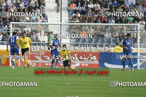 1569537, Tehran, , Iran Pro League، Persian Gulf Cup، 2003-04 season، Second Leg، Week 24، Esteghlal 2 v ۱ Sepahan on 2004/04/12 at Azadi Stadium