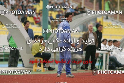 1569746, Tehran, , Iran Pro League، Persian Gulf Cup، 2003-04 season، Second Leg، Week 24، Esteghlal 2 v ۱ Sepahan on 2004/04/12 at Azadi Stadium