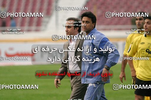 1569576, Tehran, , Iran Pro League، Persian Gulf Cup، 2003-04 season، Second Leg، Week 24، Esteghlal 2 v ۱ Sepahan on 2004/04/12 at Azadi Stadium