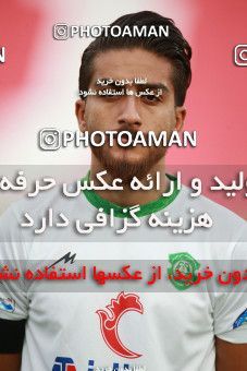 1571564, Tehran, Iran, Iran Pro League، Persian Gulf Cup، 2020-21 season، First Leg، Week 13، Persepolis 2 v ۱ Mashin Sazi Tabriz on 2021/01/30 at Azadi Stadium