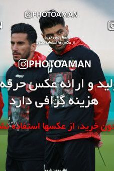 1571528, Tehran, Iran, Iran Pro League، Persian Gulf Cup، 2020-21 season، First Leg، Week 13، Persepolis 2 v ۱ Mashin Sazi Tabriz on 2021/01/30 at Azadi Stadium