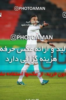 1571682, Tehran, Iran, لیگ برتر فوتبال ایران، Persian Gulf Cup، Week 13، First Leg، Persepolis 2 v 1 Mashin Sazi Tabriz on 2021/01/30 at Azadi Stadium