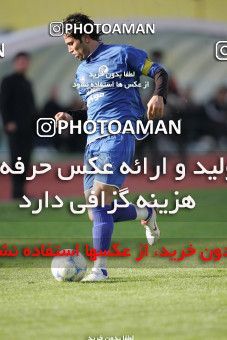 1574507, Tehran, , Iran Pro League، Persian Gulf Cup، 2005-06 season، Second Leg، Week 21، Rah Ahan ۱ v 2 Esteghlal on 2006/02/06 at Azadi Stadium