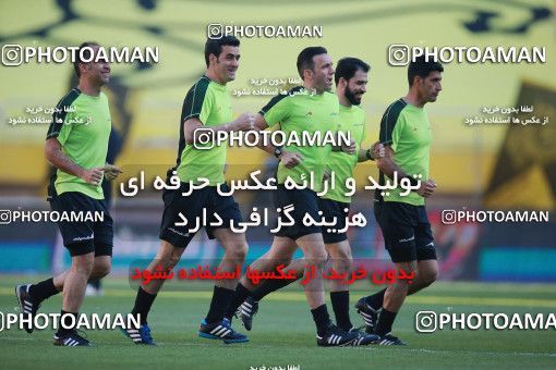 1583713, Isfahan, Iran, Iran Pro League، Persian Gulf Cup، 2020-21 season، First Leg، Week 15، Sepahan 2 v ۰ Esteghlal on 2021/02/13 at Naghsh-e Jahan Stadium