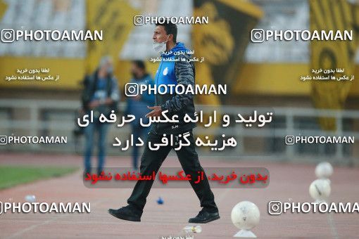 1584654, Isfahan, Iran, Iran Pro League، Persian Gulf Cup، 2020-21 season، First Leg، Week 15، Sepahan 2 v ۰ Esteghlal on 2021/02/13 at Naghsh-e Jahan Stadium