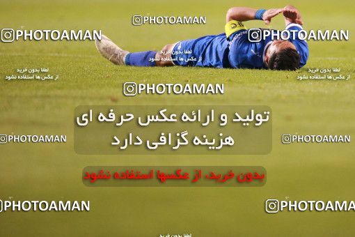 1584637, Isfahan, Iran, Iran Pro League، Persian Gulf Cup، 2020-21 season، First Leg، Week 15، Sepahan 2 v ۰ Esteghlal on 2021/02/13 at Naghsh-e Jahan Stadium