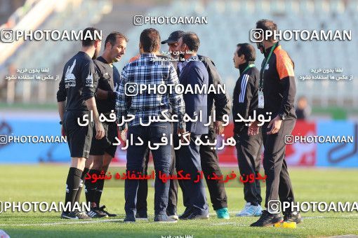 1584883, Tehran, , Iran Pro League، Persian Gulf Cup، 2020-21 season، First Leg، Week 15، Saipa ۱ v 2 Tractor S.C. on 2021/02/14 at Shahid Dastgerdi Stadium