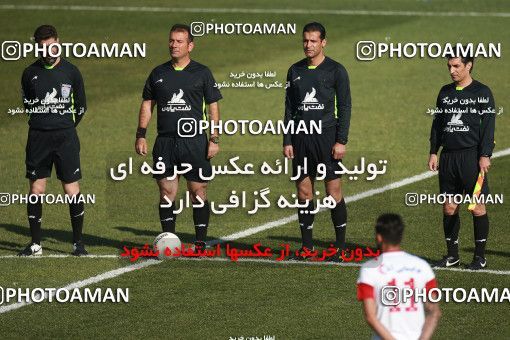 1585483, Tehran, , Iran Pro League، Persian Gulf Cup، 2020-21 season، First Leg، Week 15، Saipa ۱ v 2 Tractor S.C. on 2021/02/14 at Shahid Dastgerdi Stadium