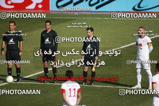 1585512, Tehran, , Iran Pro League، Persian Gulf Cup، 2020-21 season، First Leg، Week 15، Saipa ۱ v 2 Tractor S.C. on 2021/02/14 at Shahid Dastgerdi Stadium