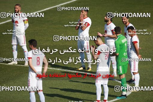 1585528, Tehran, , Iran Pro League، Persian Gulf Cup، 2020-21 season، First Leg، Week 15، Saipa ۱ v 2 Tractor S.C. on 2021/02/14 at Shahid Dastgerdi Stadium