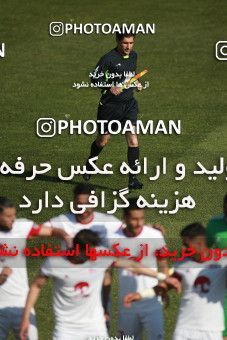 1585444, Tehran, , Iran Pro League، Persian Gulf Cup، 2020-21 season، First Leg، Week 15، Saipa ۱ v 2 Tractor S.C. on 2021/02/14 at Shahid Dastgerdi Stadium