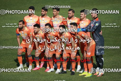 1585362, Tehran, , Iran Pro League، Persian Gulf Cup، 2020-21 season، First Leg، Week 15، Saipa ۱ v 2 Tractor S.C. on 2021/02/14 at Shahid Dastgerdi Stadium