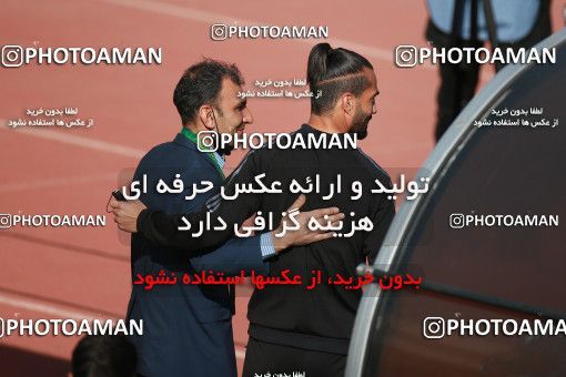 1585360, Tehran, , Iran Pro League، Persian Gulf Cup، 2020-21 season، First Leg، Week 15، Saipa ۱ v 2 Tractor S.C. on 2021/02/14 at Shahid Dastgerdi Stadium