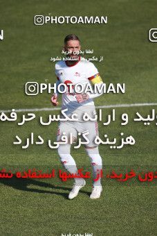 1585550, Tehran, , Iran Pro League، Persian Gulf Cup، 2020-21 season، First Leg، Week 15، Saipa ۱ v 2 Tractor S.C. on 2021/02/14 at Shahid Dastgerdi Stadium