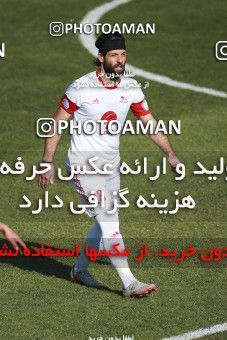 1585507, Tehran, , Iran Pro League، Persian Gulf Cup، 2020-21 season، First Leg، Week 15، Saipa ۱ v 2 Tractor S.C. on 2021/02/14 at Shahid Dastgerdi Stadium