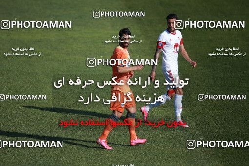 1585403, Tehran, , Iran Pro League، Persian Gulf Cup، 2020-21 season، First Leg، Week 15، Saipa ۱ v 2 Tractor S.C. on 2021/02/14 at Shahid Dastgerdi Stadium