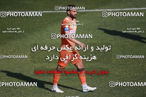 1585490, Tehran, , Iran Pro League، Persian Gulf Cup، 2020-21 season، First Leg، Week 15، Saipa ۱ v 2 Tractor S.C. on 2021/02/14 at Shahid Dastgerdi Stadium