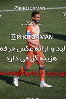 1585592, Tehran, , Iran Pro League، Persian Gulf Cup، 2020-21 season، First Leg، Week 15، Saipa ۱ v 2 Tractor S.C. on 2021/02/14 at Shahid Dastgerdi Stadium