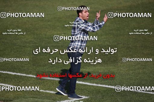 1585445, Tehran, , لیگ برتر فوتبال ایران، Persian Gulf Cup، Week 15، First Leg، Saipa 1 v 2 Tractor Sazi on 2021/02/14 at Shahid Dastgerdi Stadium