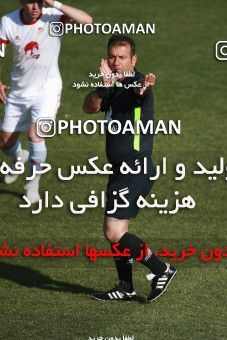 1585586, Tehran, , لیگ برتر فوتبال ایران، Persian Gulf Cup، Week 15، First Leg، Saipa 1 v 2 Tractor Sazi on 2021/02/14 at Shahid Dastgerdi Stadium