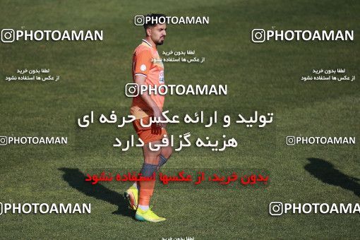 1585463, Tehran, , Iran Pro League، Persian Gulf Cup، 2020-21 season، First Leg، Week 15، Saipa ۱ v 2 Tractor S.C. on 2021/02/14 at Shahid Dastgerdi Stadium