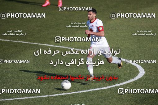 1585333, Tehran, , Iran Pro League، Persian Gulf Cup، 2020-21 season، First Leg، Week 15، Saipa ۱ v 2 Tractor S.C. on 2021/02/14 at Shahid Dastgerdi Stadium