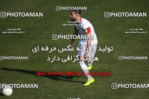 1585632, Tehran, , Iran Pro League، Persian Gulf Cup، 2020-21 season، First Leg، Week 15، Saipa ۱ v 2 Tractor S.C. on 2021/02/14 at Shahid Dastgerdi Stadium