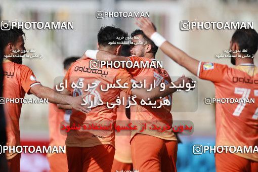 1585404, Tehran, , Iran Pro League، Persian Gulf Cup، 2020-21 season، First Leg، Week 15، Saipa ۱ v 2 Tractor S.C. on 2021/02/14 at Shahid Dastgerdi Stadium