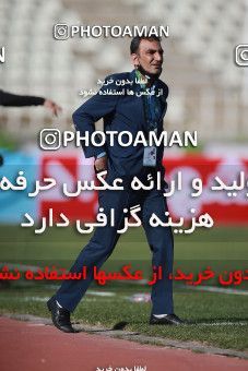 1585579, Tehran, , لیگ برتر فوتبال ایران، Persian Gulf Cup، Week 15، First Leg، Saipa 1 v 2 Tractor Sazi on 2021/02/14 at Shahid Dastgerdi Stadium