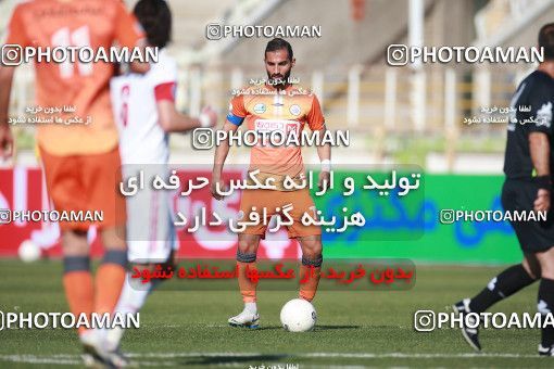 1585547, Tehran, , Iran Pro League، Persian Gulf Cup، 2020-21 season، First Leg، Week 15، Saipa ۱ v 2 Tractor S.C. on 2021/02/14 at Shahid Dastgerdi Stadium