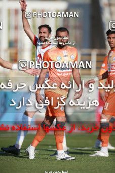 1585613, Tehran, , Iran Pro League، Persian Gulf Cup، 2020-21 season، First Leg، Week 15، Saipa ۱ v 2 Tractor S.C. on 2021/02/14 at Shahid Dastgerdi Stadium