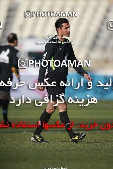 1585596, Tehran, , Iran Pro League، Persian Gulf Cup، 2020-21 season، First Leg، Week 15، Saipa ۱ v 2 Tractor S.C. on 2021/02/14 at Shahid Dastgerdi Stadium