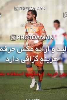 1585429, Tehran, , Iran Pro League، Persian Gulf Cup، 2020-21 season، First Leg، Week 15، Saipa ۱ v 2 Tractor S.C. on 2021/02/14 at Shahid Dastgerdi Stadium