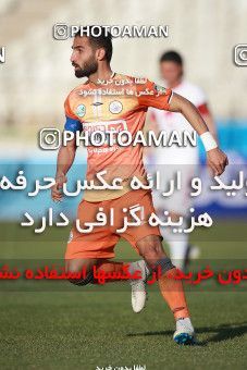 1585647, Tehran, , Iran Pro League، Persian Gulf Cup، 2020-21 season، First Leg، Week 15، Saipa ۱ v 2 Tractor S.C. on 2021/02/14 at Shahid Dastgerdi Stadium