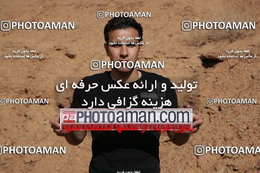 1587399, ایران، تهران، 1388/01/07، عکس های پرتره محسن خلیلی