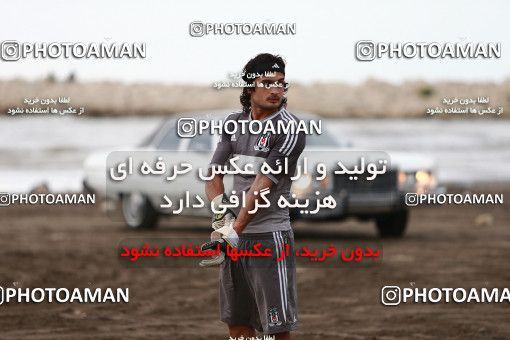 1587680, نوشهر، ایران، 1393/04/23، عکس های پرتره سیدپیمان حسینی (فوتبال ساحلی)، بازیکن تیم ملی فوتبال ساحلی ایران