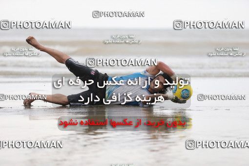 1587726, نوشهر، ایران، 1393/04/23، عکس های پرتره سیدپیمان حسینی (فوتبال ساحلی)، بازیکن تیم ملی فوتبال ساحلی ایران