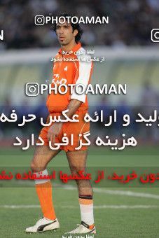 1591339, Tehran, Iran, Iran Pro League، Persian Gulf Cup، 2005-06 season، Second Leg، Week 24، Esteghlal ۰ v ۰ Saipa on 2006/03/04 at Azadi Stadium