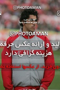 1591924, Tehran, , لیگ برتر فوتبال ایران، Persian Gulf Cup، Week 25، Second Leg، Persepolis 0 v 0 Esteghlal on 2006/03/10 at Azadi Stadium