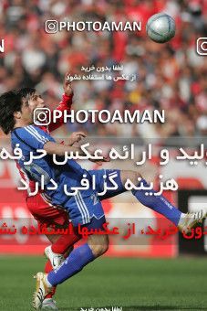 1591900, Tehran, , لیگ برتر فوتبال ایران، Persian Gulf Cup، Week 25، Second Leg، Persepolis 0 v 0 Esteghlal on 2006/03/10 at Azadi Stadium