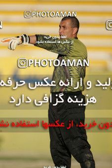 1592342, Tehran, , Iran Pro League، Persian Gulf Cup، 2005-06 season، Second Leg، Week 26، Rah Ahan 2 v ۱ Sepahan on 2006/03/18 at Ekbatan Stadium